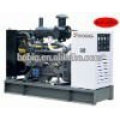 150kw Hot sale high quality Generator powered by weichai engine